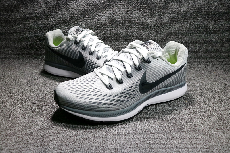 Super Max Perfect Nike Air Zoom Pegasus 34(98% Authentic) GS--003